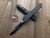 Microtech Ultratech Carbon Fiber Top S/E Black 121-1CF