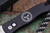 ProTech Emerson CQC7 Punisher Automatic Folding Knife 3.25" Tanto Chisel  E7T3