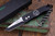 ProTech Emerson CQC7 Punisher Automatic Folding Knife 3.25\" Tanto Chisel E7T3 