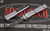 Microtech Ultratech Gray OTF Automatic Knife 3.4" Tanto Black 123-1GY