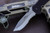 Emerson Knives CQC-15 Tanto SFS Satin Serrated