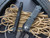 Microtech Combat Troodon Black Cerakote SE M390 143-1CBK