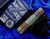 Ti2 Design/CWF Pele' Flashlight Bronze Anodized Green Damask Etch Titanium