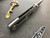 Ramon Chaves Redencion Street Satin/Blasted Chisel Satin #26