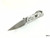 PROTECH TR4 SKULL TACTICAL RESPONSE LIMITED EDITION TR-4.62