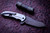 Jeremy Marsh MAC Roxstar ZircuTi Clip Acid Wash