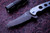 Jeremy Marsh MAC Roxstar ZircuTi Clip Acid Wash