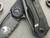 Microtech Sigil MK6 Signature Alloy/Titanium DLC Serrated 196-2DLCTS