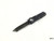 MICROTECH SCARAB EXECUTIVE OTF AUTO TANTO BLACK SERRATED 177-3