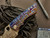 ExtremAddiction "Rhino" MokuTi CTS-XHP Damascus Sergey Rogovets Custom