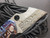 ExtremAddiction "Rhino" MokuTi CTS-XHP Damascus Sergey Rogovets Custom