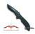 EMERSON KNIVES MINI COMMANDER WAVE 3.4" BTS BLACK COMBO BLADE