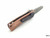 Chaves Customized Copper Friction Folder Dark Skull Clip