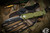  Microtech Combat Troodon OTF Automatic Knife OD Green D/E 3.8" Black Serrated 142-3OD