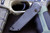 Jake Hoback Custom Tradecraft Auto Stoneage Finish