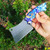 ExtremAddiction Custom Cleaver Non Locking Sergey Rogovets