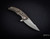 Sergey Rogovets Model 13 ExtremAddiction Custom Flipper