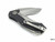 Microtech Starlord Aluminum Black SE