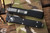 Microtech Ultratech Black OTF Knife 3.4" Drop Point Apocalyptic 121-10AP