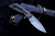 Marfione Custom MSG 3.5 Wizard Engraved Juyo Polish W2 Hamon