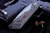 Marfione Custom MSG 3.5 Wizard Engraved Juyo Polish W2 Hamon