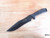 Microtech Arbiter Bead Blast Serrated