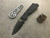 Protech/Strider PT Automatic Black 2.75" 154CM