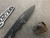 Protech/Strider PT Automatic Black 2.75" 154CM