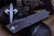 Marfione Combat Troodon Interceptor DLC M390 TT Stonewash