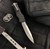 Marfione Custom Halo IV OTF M390 Two Tone Stonewash