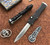 Marfione Custom Halo IV OTF M390 Two Tone Stonewash