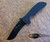 EMERSON KNIVES MINI COMMANDER BT WAVE 3.4" BLACK PLAIN