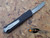 MICROTECH TROODON OTF 3" SATIN TANTO COMBO 140-5