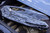 Microtech Marfione Custom Sigil MK6 Ghosted DLC "Squid" (Preowned)