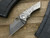 ExtremAddiction Rhino Biohazard Custom Sergey Rogovets Copper Backspacer