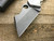 ExtremAddiction Rhino Biohazard Custom Sergey Rogovets Copper Backspacer