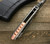 ExtremAddiction Rhino Biohazard Custom Sergey Rogovets Copper Backspacer