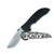 EMERSON KNIVES MINI COMMANDER 3.4" SFS SATIN COMBO BLADE