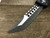 Microtech Marfione Hellhound Custom Combat Troodon Bronze Accents M390 Fallout Finish