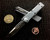 Microtech Combat Troodon Smooth Gray SE 143-1SGY