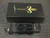 MICROTECH MARFIONE CUSTOM KNIVES SIGIL BB TITANIUM BLUE HARDWARE MIRROR POLISHED