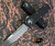 MICROTECH SCARAB EXECUTIVE OTF S/E SATIN PLAIN 176-4