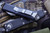 Microtech UTX-85 Black OTF D/E 3" Dagger Black 232-1