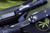 Microtech UTX-85 Black OTF Automatic 3" Tanto Black Serrated 233-2