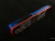 Microtech Ultratech Freedom SE OTF Black Limited Edition 121-1FR