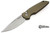 PROTECH TR-3.31 DESERT SAND AUTO TACTICAL RESPONSE STONEWASH PLAIN