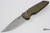 PROTECH TR-3.31 DESERT SAND AUTO TACTICAL RESPONSE STONEWASH PLAIN