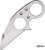 BROUS BLADES SILENT SOLDIER V1 SATIN