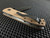 Emerson Knives CQC7 V Tan Black Tactical