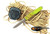 Microtech Ultratech ZombieTech SE Bead Blast 121-7Z